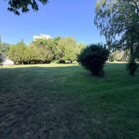 Lejlighed Comfortable Apartment,