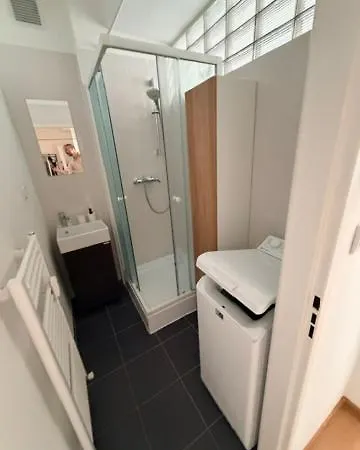 Comfortable Apartment, Bratislava