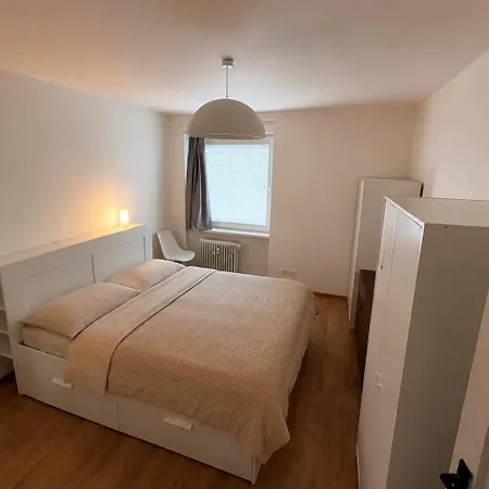 Comfortable Apartment, Apartment
