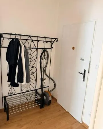 Lejlighed Comfortable Apartment, Bratislava